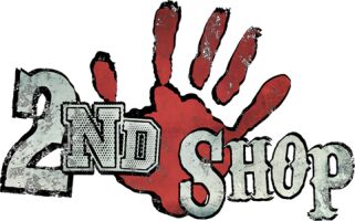 Second Hand Shop
