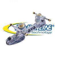 Roll-Line Dance Frames