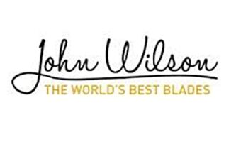 John Wilson blades