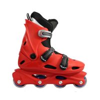 Synthetic outdoor 365 days rinks