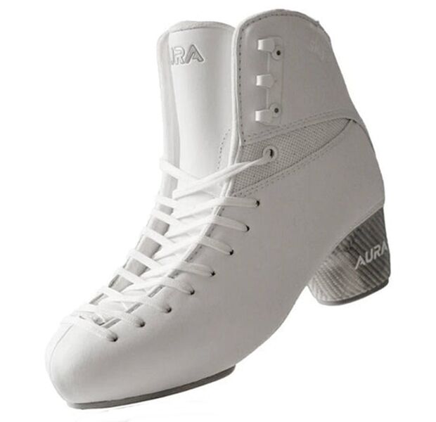 AURA SKY 50 Eislaufschuhe und Eiskunstlaufschuhe - BLADE RUNNERS