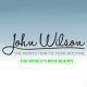 Manufacturer: John Wilson