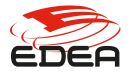Manufacturer: Edea