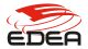 Manufacturer: Edea