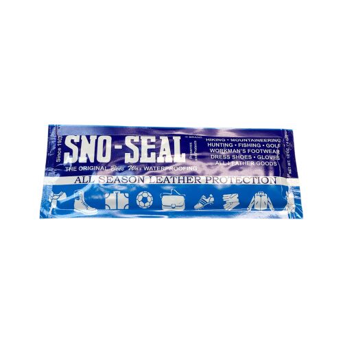 Sno-Seal Water Proofing - 1/2 oz.
