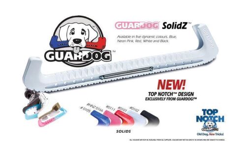 Guardog Kufenschoner SolidZ