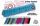 Guardog Terries blace covers 2- tone terries