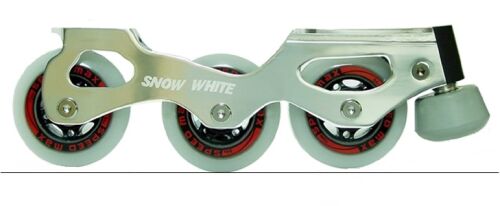 Snowwhite Inline- Set