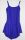 Sagester Kleid 160 blau SW