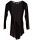 Sagester Kleid GIADA nero 100 SW