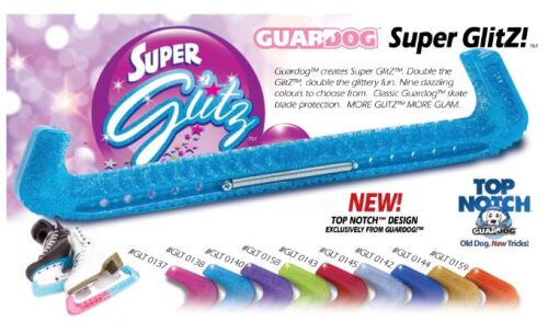 Guardog blade guards Glitz