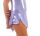 Sagester Kleid 011 lurex viola