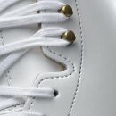 Riedell 875 Silver Star white