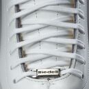 Riedell 875 Silver Star white