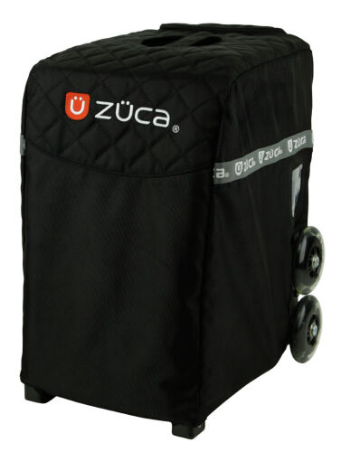 Züca Travel cover sport Black