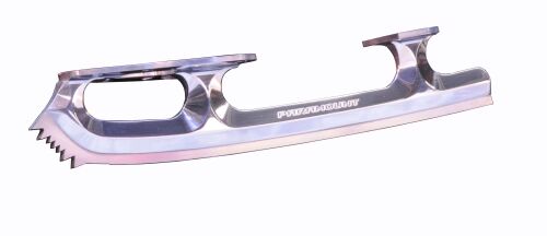 Paramount 440SS 27 Pattern 99 style silber