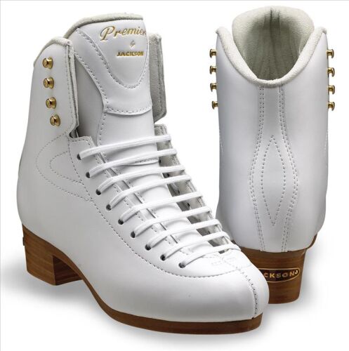 Jackson Premiere white 3,5