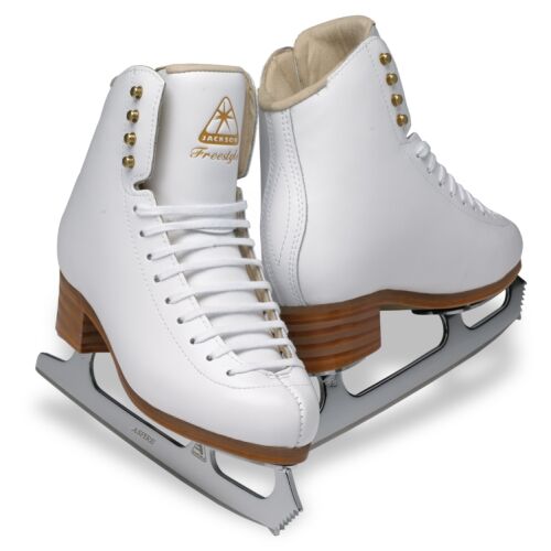 Jackson Freestyle- Set white 10 B