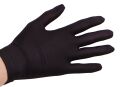 Sagester Competition gloves Skin color M, Teenager