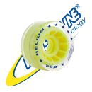 Roll-line Outdoor Räder Helium yellow