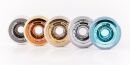 Roll-line Figure Giotto wheels