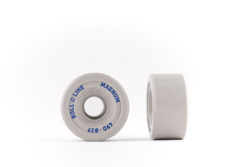 Freestyle Magnum Rollen, Set of 8 57 49D