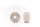 Freestyle Magnum Rollen, Set of 8 57 53D