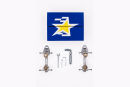 Roll-line Saturno