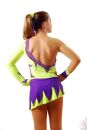 Sagester competition dress, size S