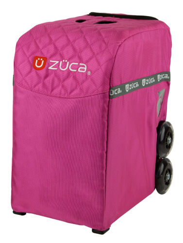 Züca Travel cover sport Pink