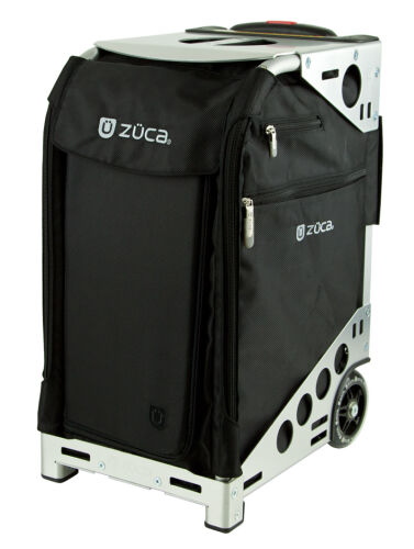 Z&uuml;ca Pro Bag black (bag only)