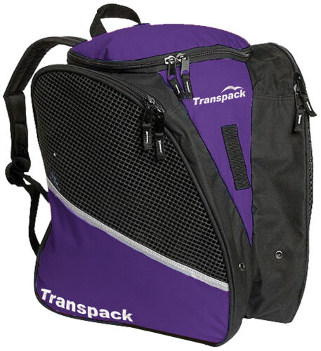 Transpack Ice Bag Purple