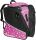 Transpack Ice Bag Pink Star