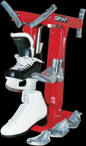 Graf Stretching machine