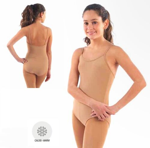 Sagester Leotard 156 microfiber XL