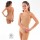 Sagester Leotard 156 microfiber XL
