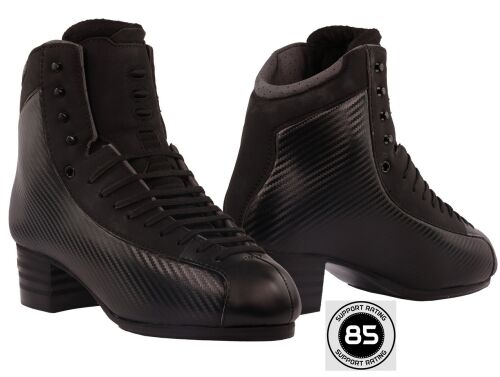 Jackson Supreme black LCF
