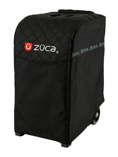 Züca Travel cover pro Black