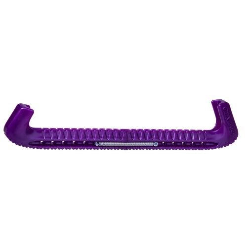 GUAR DOG Blade guards Pearlz Purple Top Notch #149