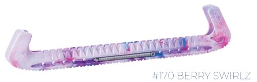GUAR DOG Blade guards SwirlZ Blue berry 170