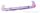 GUAR DOG Blade guards SwirlZ Blue berry 170