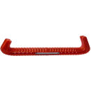 Guar Dog blade guards Glitz Orange Super Glitz 059