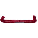 Guar Dog blade guards Glitz Red Super Glitz 143