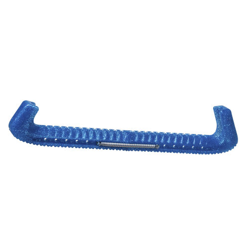 Guar Dog blade guards Glitz Blue Super Glitz 138