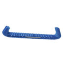 Guar Dog blade guards Glitz Blue Super Glitz 138