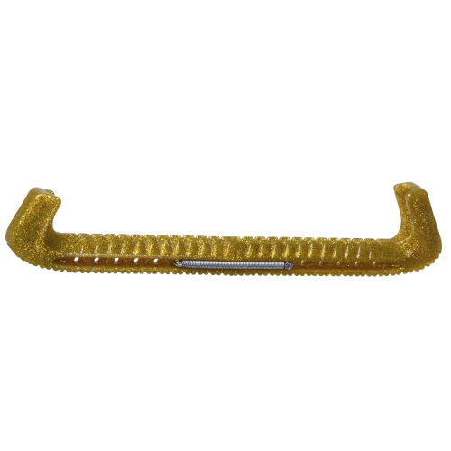 Guar Dog blade guards Glitz Gold Super Glitz 144