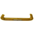 GUAR DOG Kufenschoner Glitz Gold Super Glitz Top Notch...