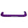 Guar Dog blade guards Glitz Purple Super Glitz140