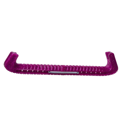 Guar Dog blade guards Glitz Pink Super Glitz 137