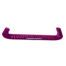 Guar Dog blade guards Glitz Pink Super Glitz 137